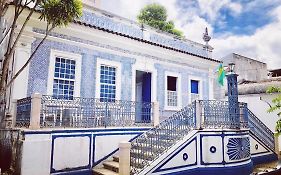 Salvador Pousada